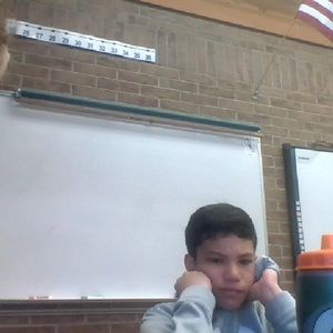 Meet your Posher, Hunter